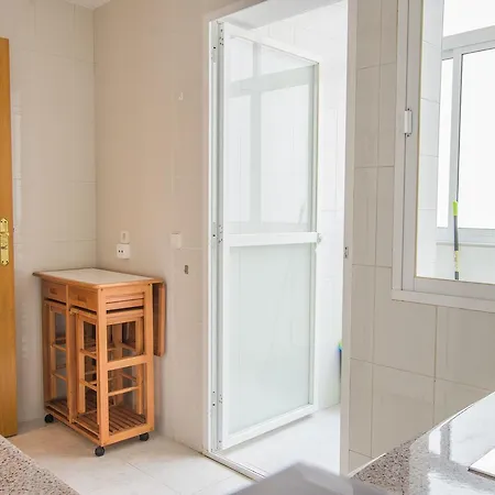 Apartment Qh Centro Rejas *