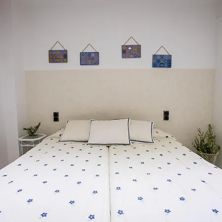 Apartment Qh Centro Rejas *